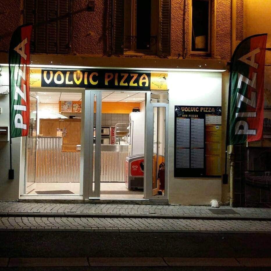 Volvic Pizza — photo 3