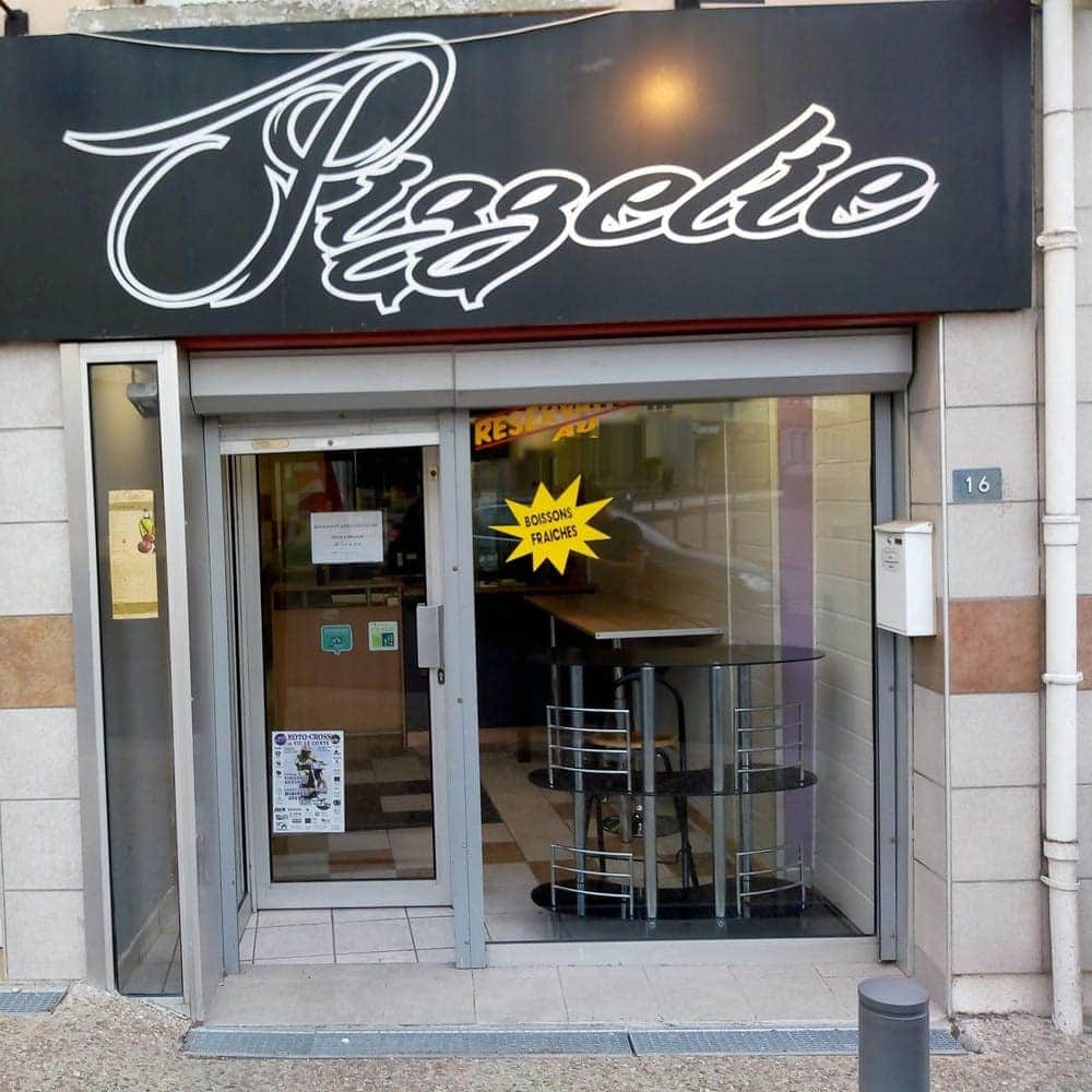 Pizzelie — photo 2
