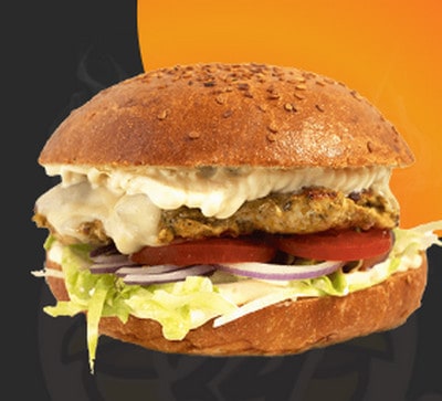 Photo de Au 34 burger