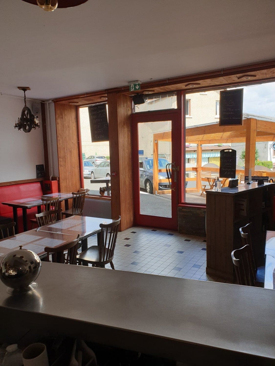 Auberge gauloise — photo 2