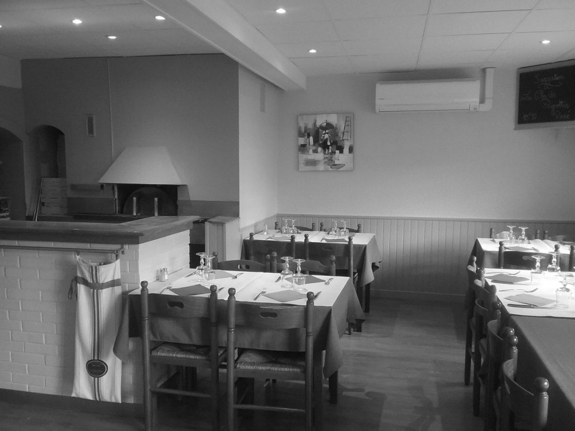 Le Pizzaiole — photo 3