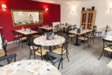 Le Relais délys — photo 3
