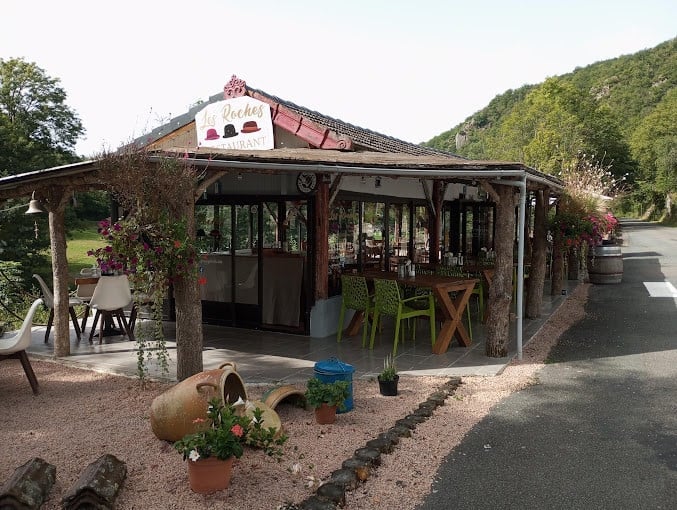 Les Roches — photo 3
