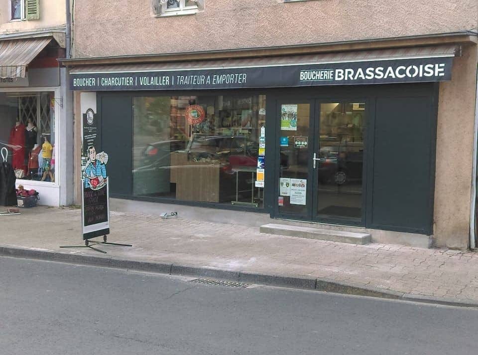 Boucherie brassacoise — photo 2
