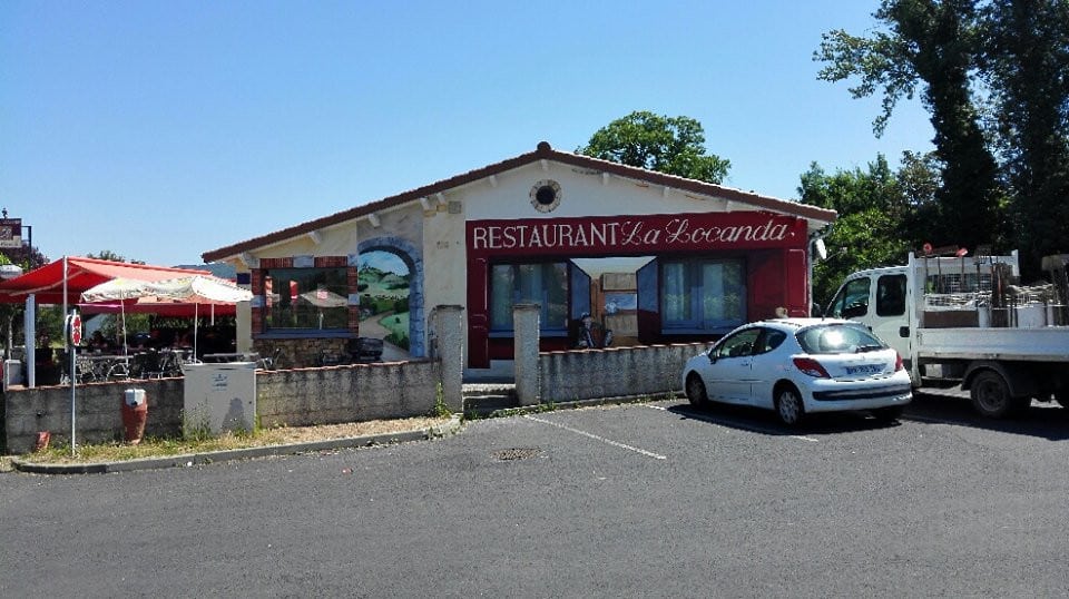 La locanda de Xavier Pierre — photo 2