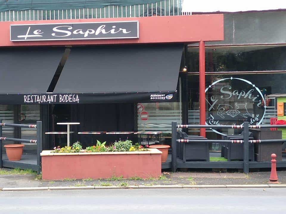 Le Saphir — photo 3