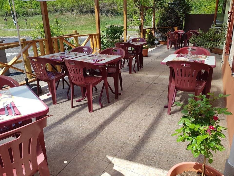 Restaurant de l'île — photo 3