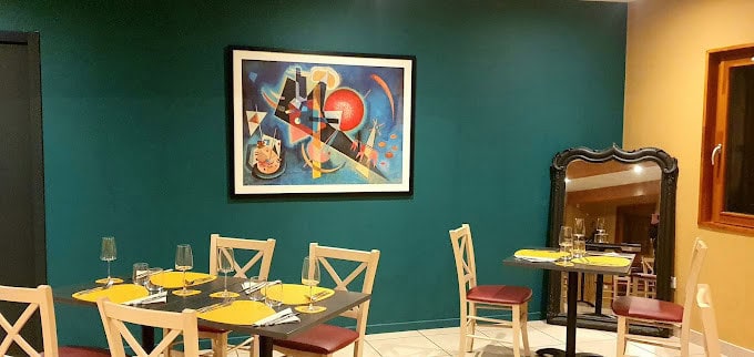 Auberge de la source — photo 3