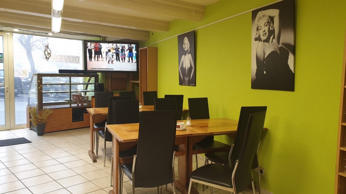 Bistrot du Marché — photo 3