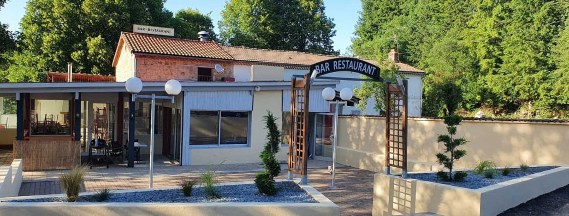 L'Emeraude du Lac — photo 3