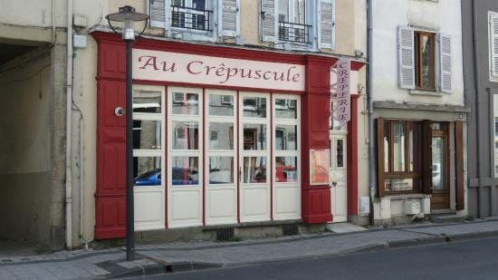 Au Crepuscule — photo 3