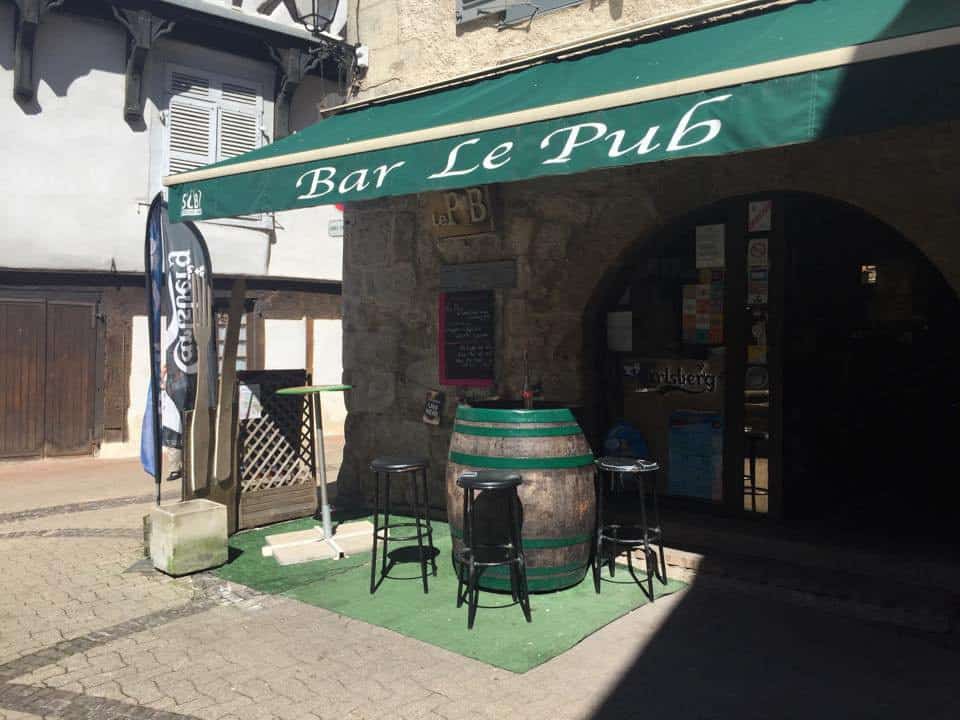 Bar Le Pub — photo 2