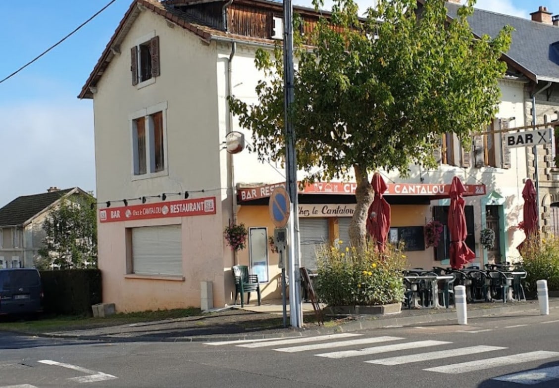 Chez Le Cantalou — photo 3