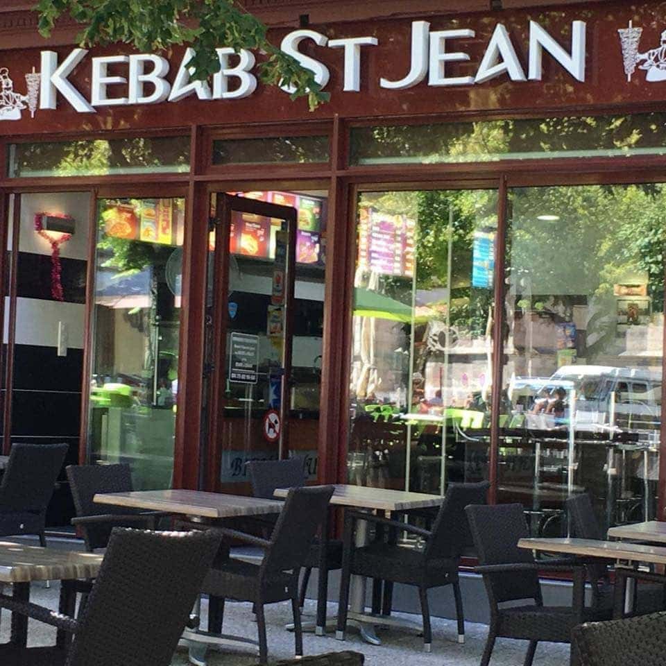 Kebab Saint-Jean — photo 3