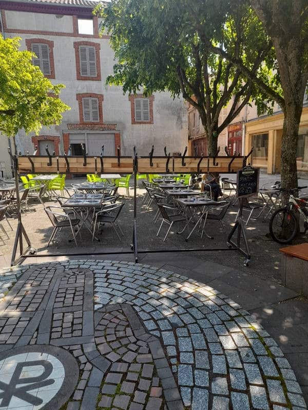Le Comptoir Camarguais — photo 3
