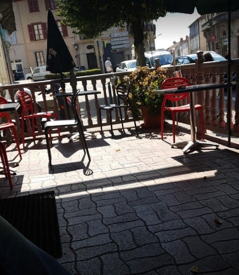 Le Globe — photo 2