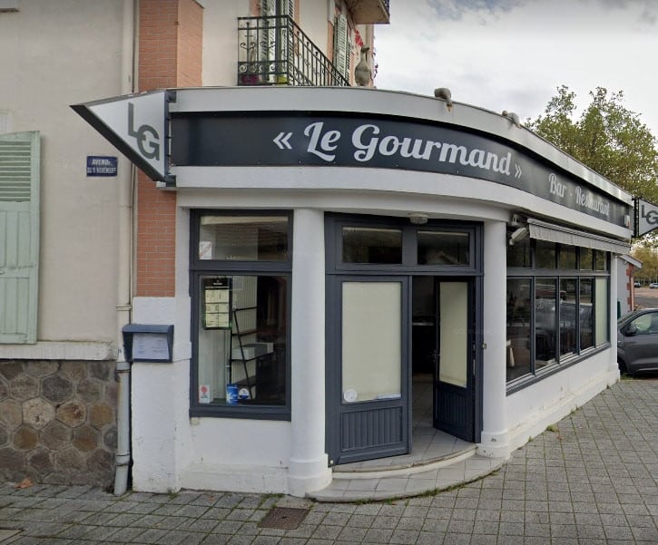 Le Gourmand — photo 2