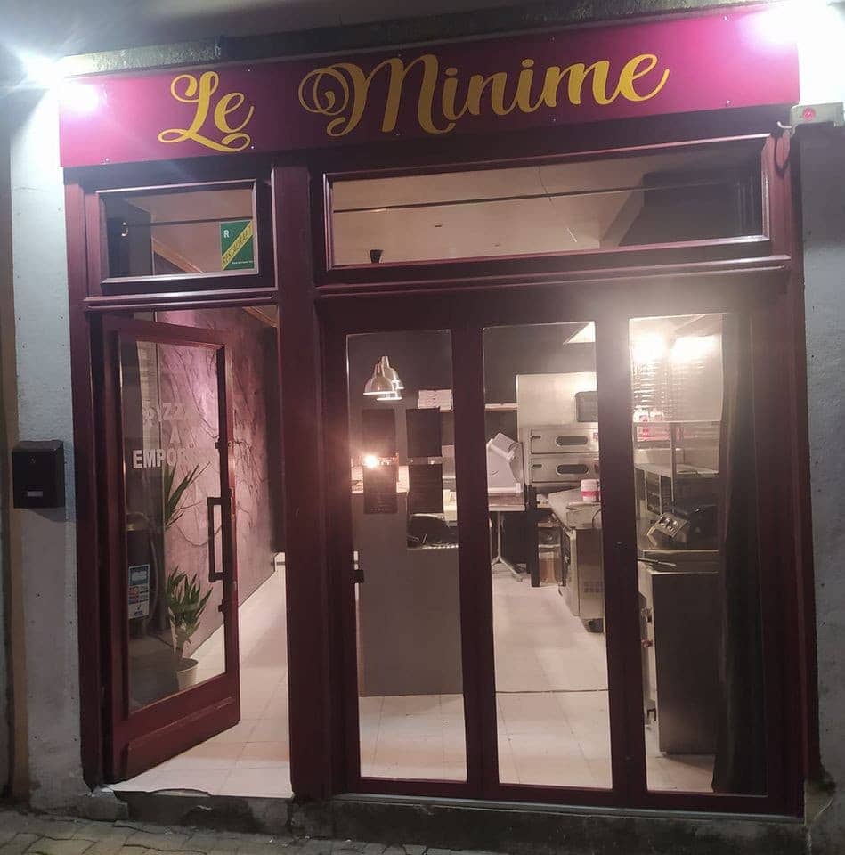 Le Minime — photo 3