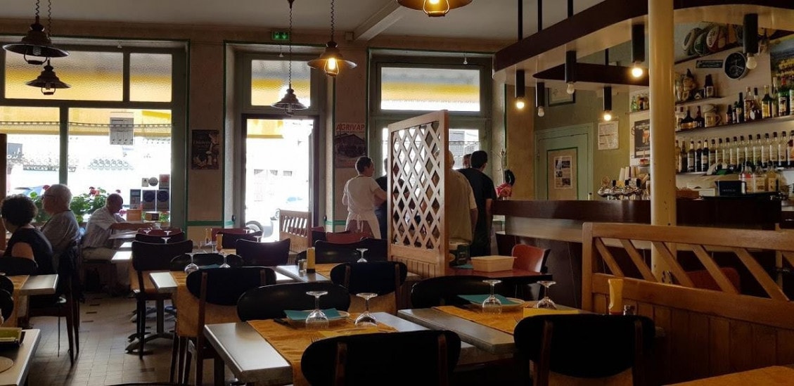 Le Relais — photo 3