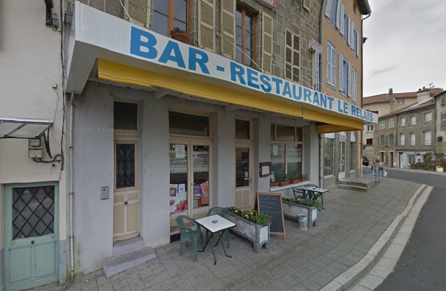 Le Relais — photo 2