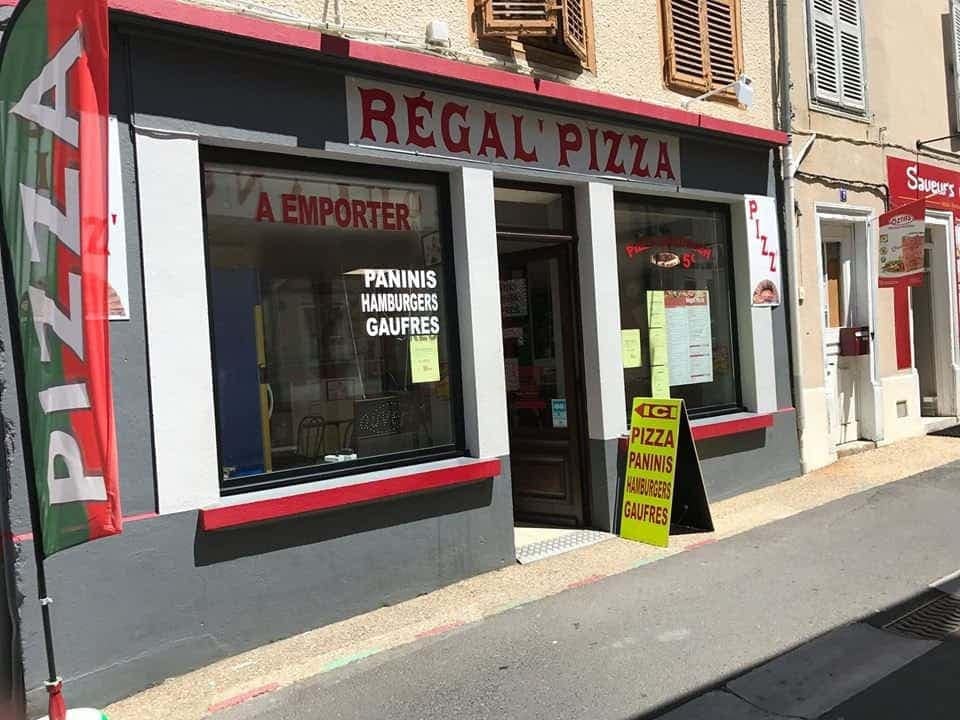 Regal'pizza — photo 3