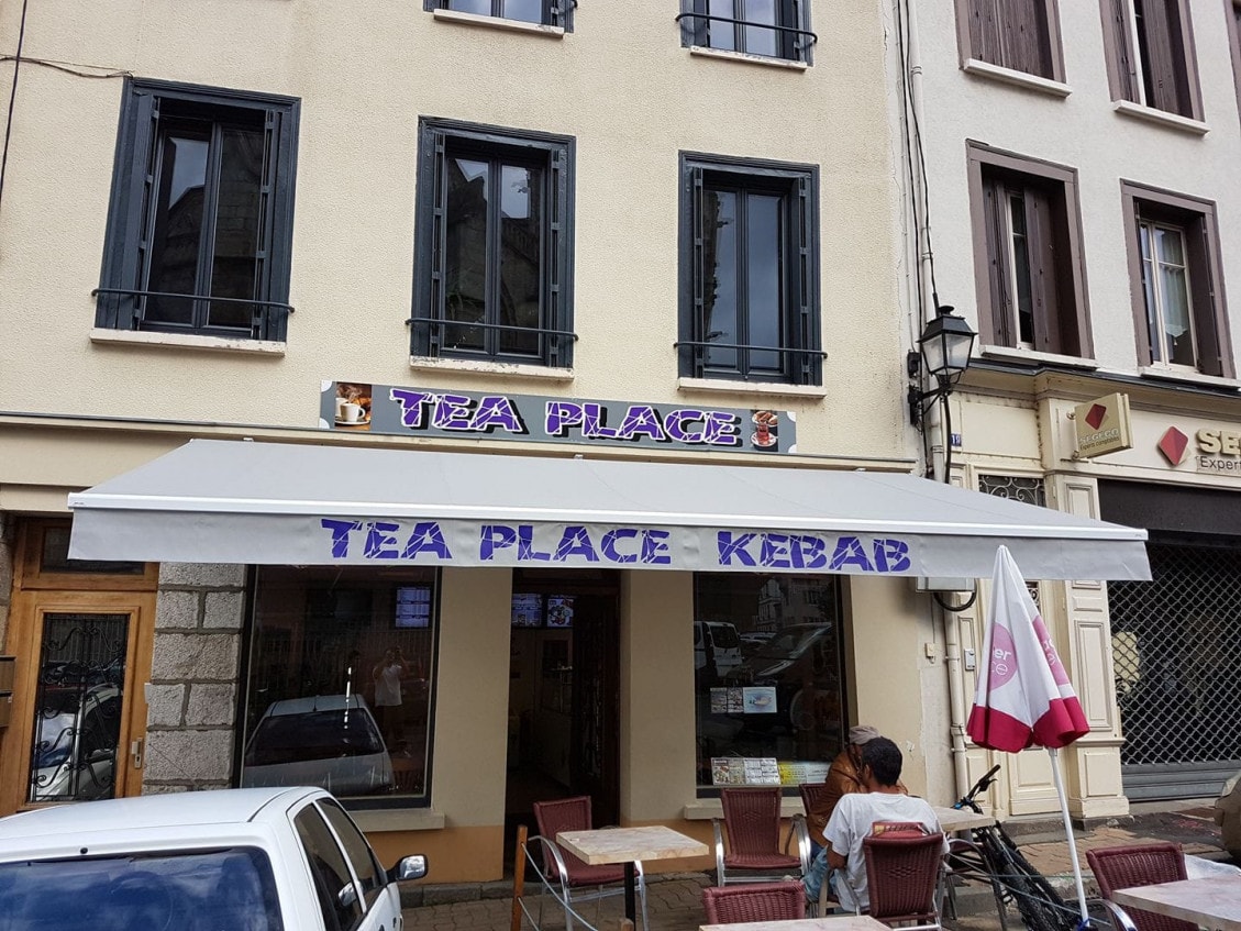 Tea Place — photo 3