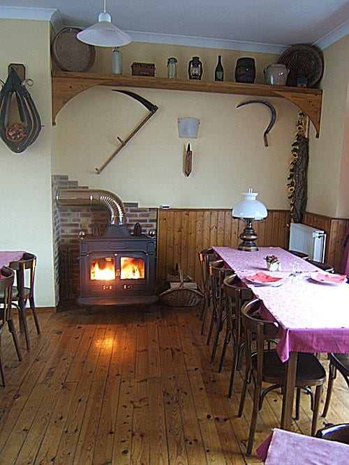 Auberge de Valcivières — photo 2