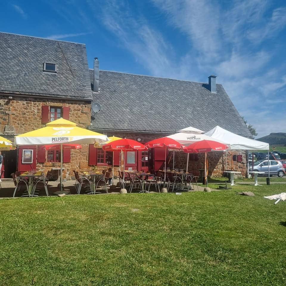 Auberge des Pélerins — Auberge à Besse et Saint Anastaise — photo 3