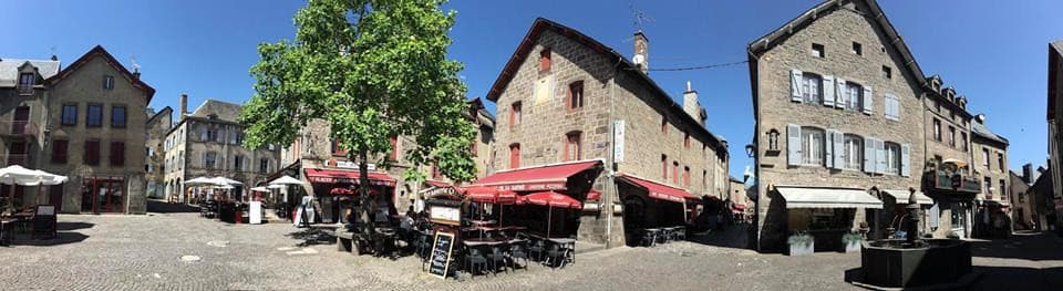 Bar De La Gayme — Viandes et Grillades à Besse et Saint Anastaise — photo 3
