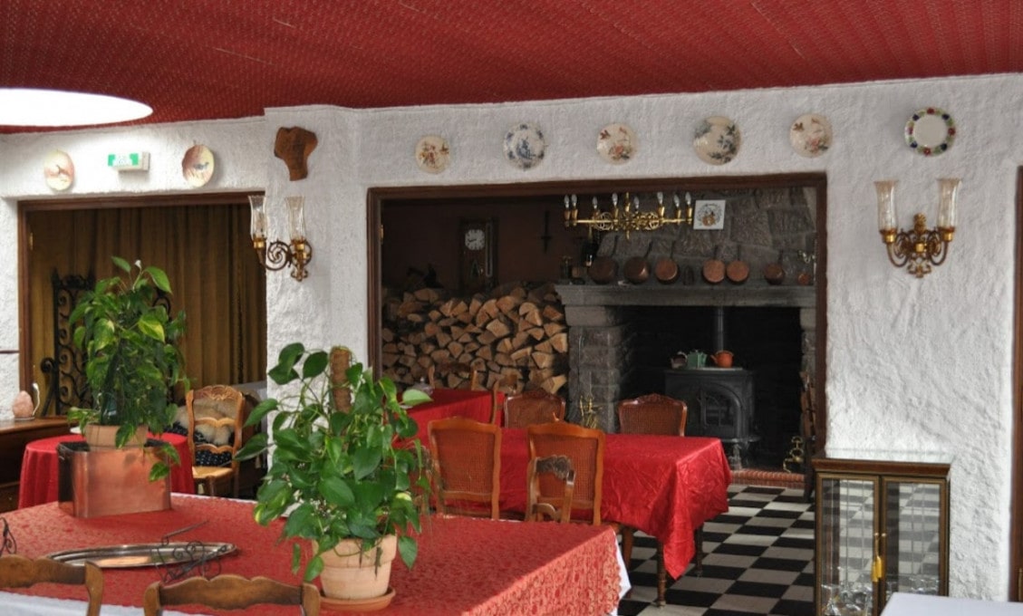 Hostellerie du Beffroy — photo 3