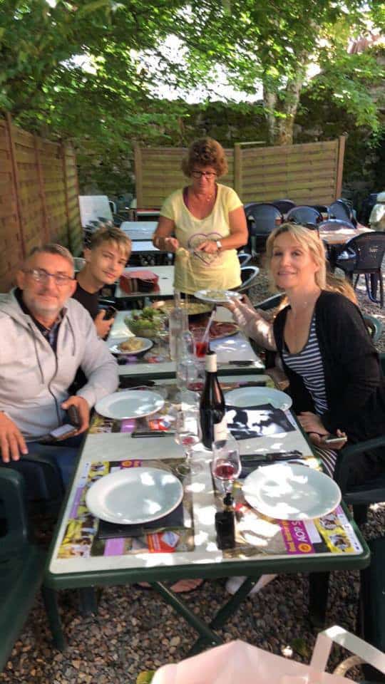 Hotel des Voyageurs — Hôtel - Restaurant à Besse et Saint Anastaise — photo 2