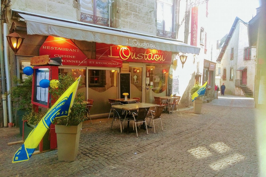 L'Oustaou — photo 2