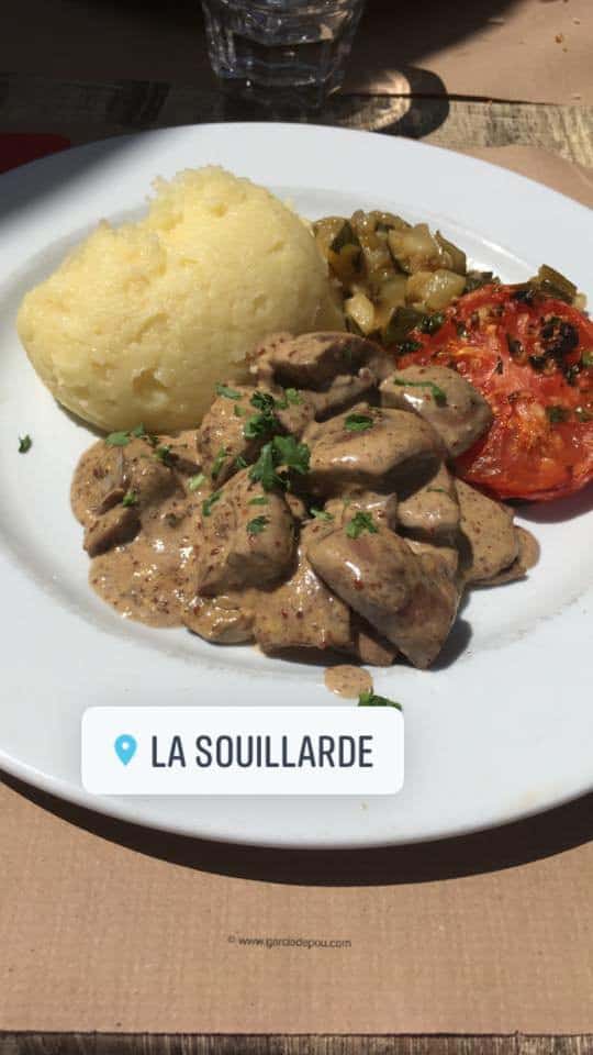 La Souillarde — photo 3