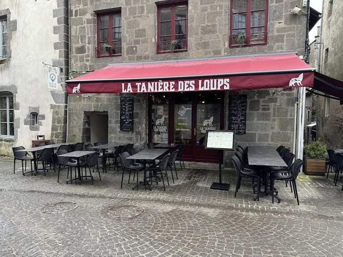 La Tanière des loups — photo 3