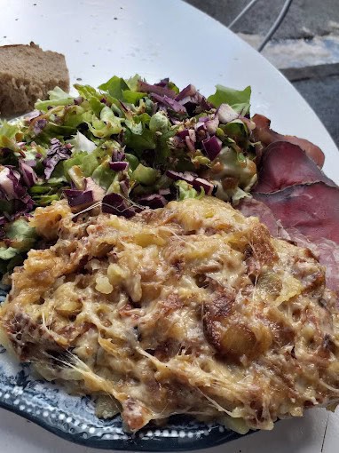 Le Bar'oudeur — Bistro - Bar à Besse et Saint Anastaise — photo 2