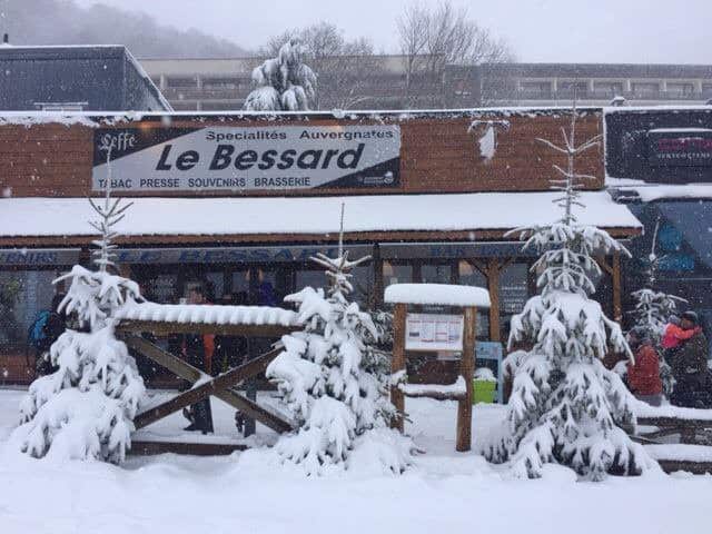 Le Bessard — photo 2