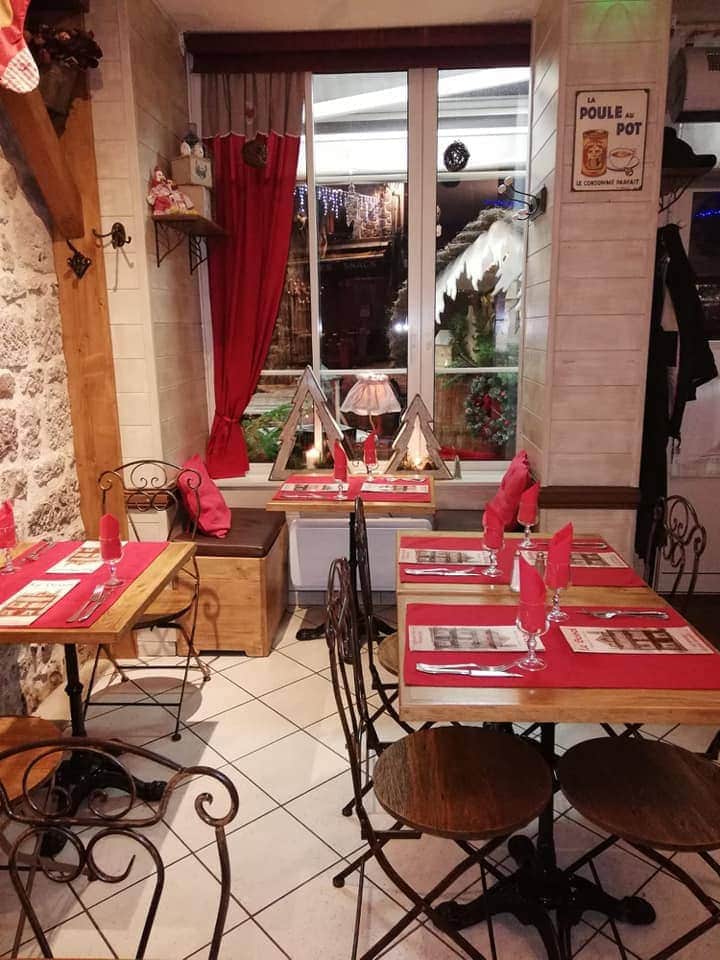 Le Bessoi — photo 3