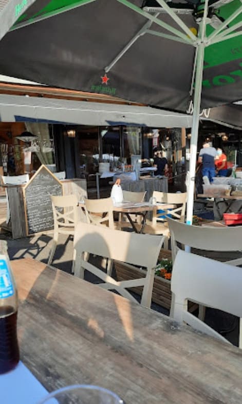 Le chalet — photo 3