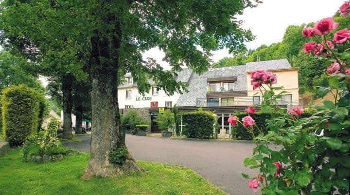 Le Clos — photo 2