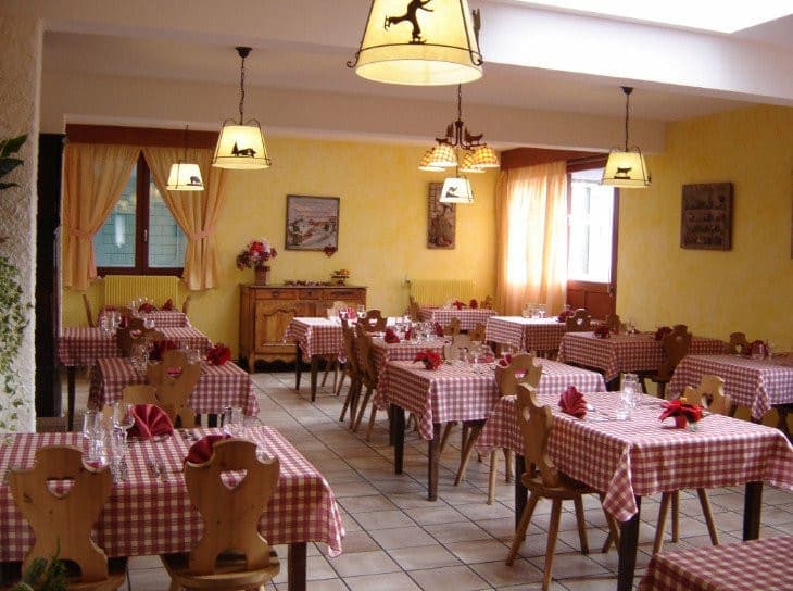 Le Clos — photo 3