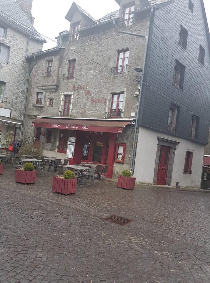 Le Sancy — photo 2