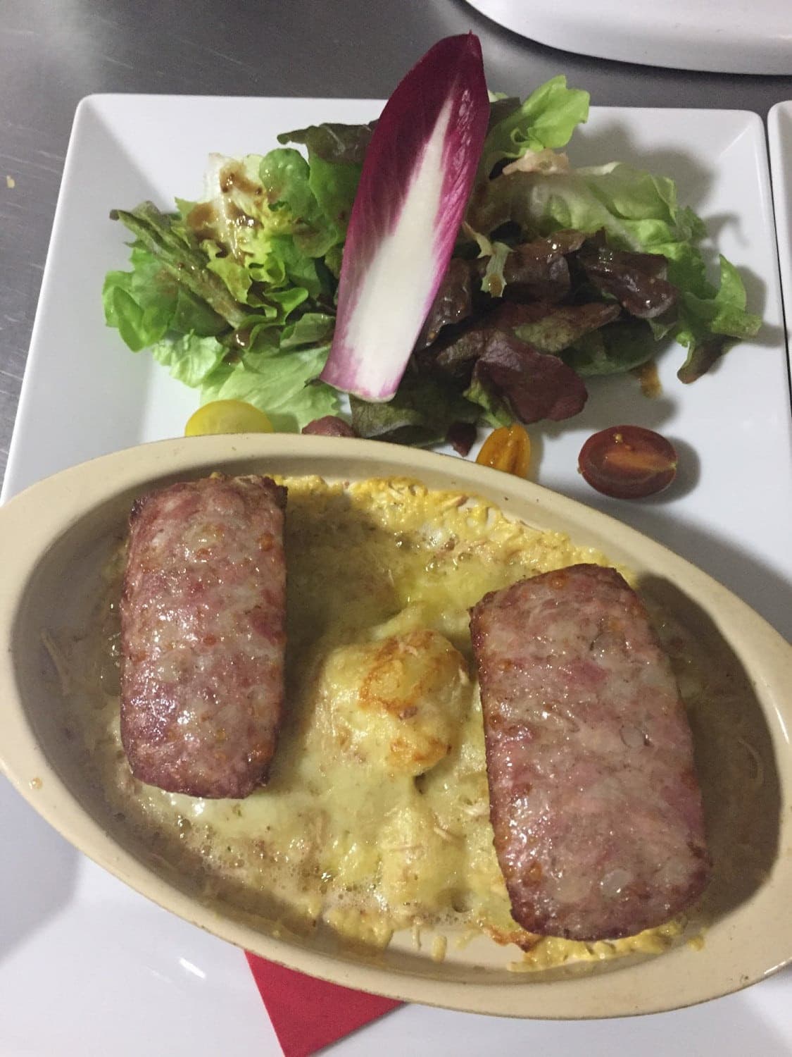 Les fondues du Sancy — Restaurant Français à Besse et Saint Anastaise — photo 2