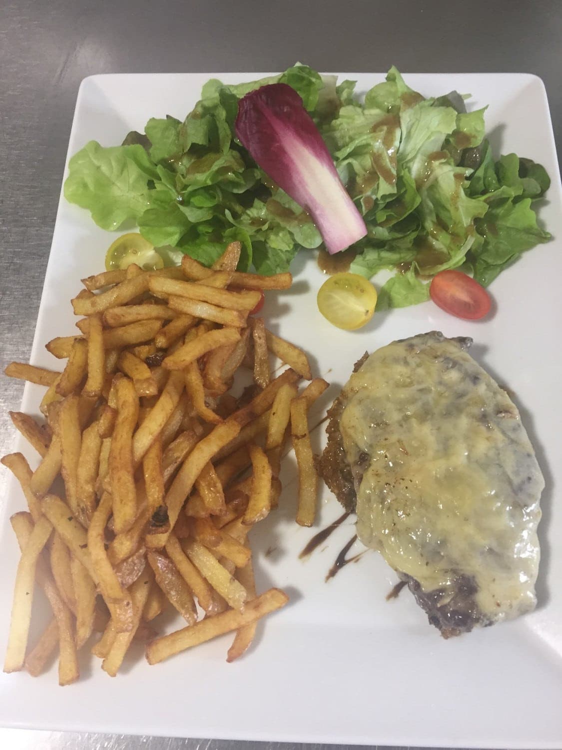 Les fondues du Sancy — Restaurant Français à Besse et Saint Anastaise — photo 3
