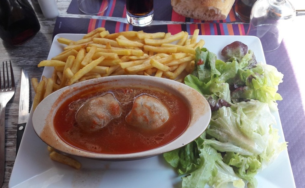 Les Gentianes — photo 2