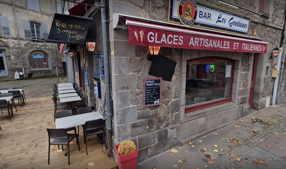 Les Gentianes — photo 3