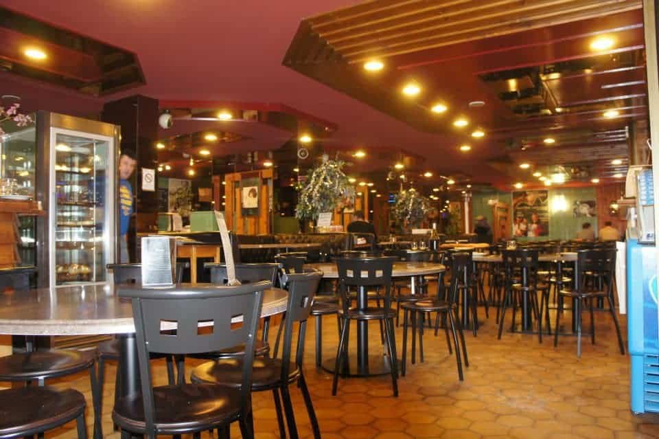 Les Pistes Brasserie — Brasserie à Besse et Saint Anastaise — photo 2