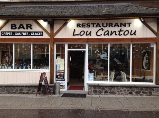 Lou Cantou — photo 2