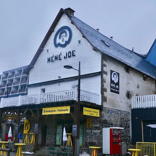 Mémé joe — photo 3