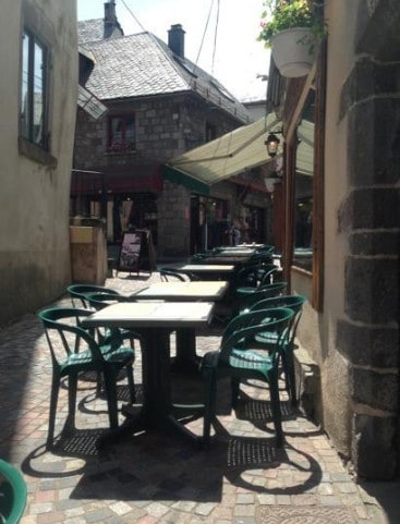Pizzéria Mato-Coulis — Pizza - pizzéria à Besse et Saint Anastaise — photo 3