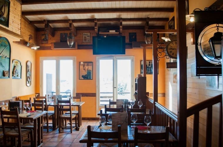 Restaurant Chez Cathy — photo 3